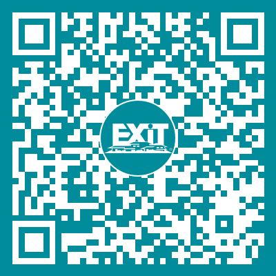 QR code for EXIT Real Estate Property Solutions's digital business card