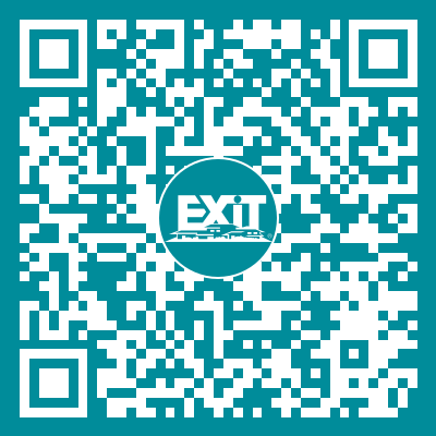 QR code for EXIT Realty Results's digital business card