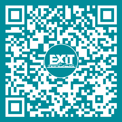 QR code for EXIT Realty Cahaba's digital business card