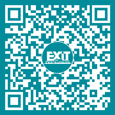 QR code for EXIT Plan Realty's digital business card