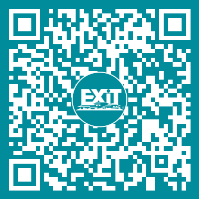 QR code for EXIT Realty Inter Lake's digital business card