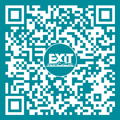 QR code for EXIT Realty Delray's digital business card