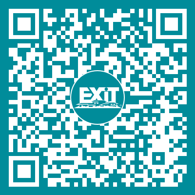 QR code for EXIT Realty Texas Home Source's digital business card