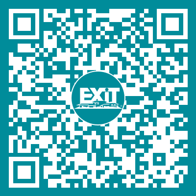 QR code for EXIT Realty Bluegrass's digital business card