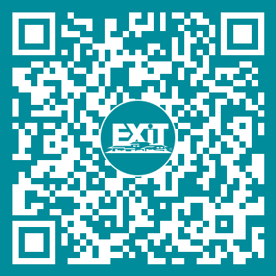 QR code for EXIT Team Realty's digital business card