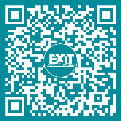 QR code for EXIT Realty Infinity - Union Park's digital business card