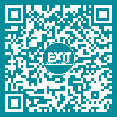 QR code for EXIT Realty Black Hills's digital business card
