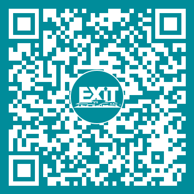 QR code for EXIT Realty DTC, Cherry Creek, Pikes Peak's digital business card
