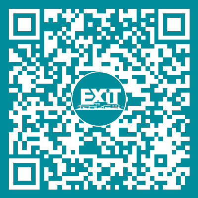 QR code for EXIT Realty Apex, Brokerage's digital business card