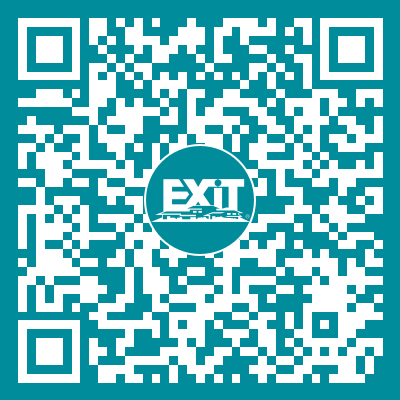 QR code for North West Division's digital business card