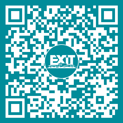 QR code for EXIT Realty Limitless's digital business card