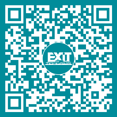 QR code for EXIT Elite Realty's digital business card
