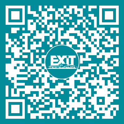 QR code for EXIT Realty Driftless Group's digital business card