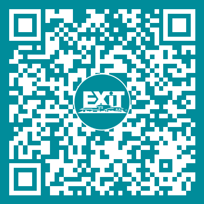 QR code for EXIT REALTY CORP. USA's digital business card
