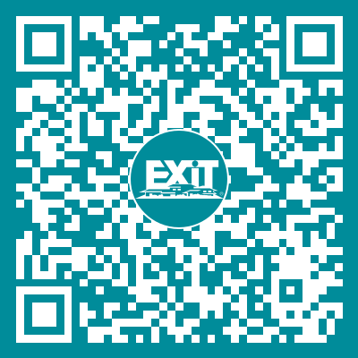 QR code for EXIT Realty Pros's digital business card