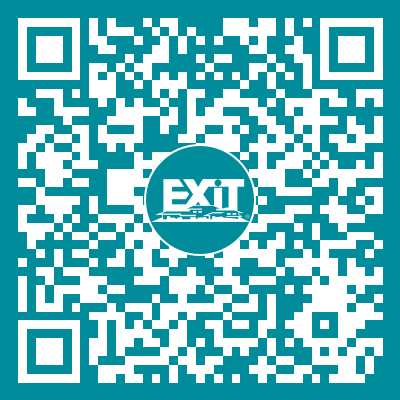 QR code for EXIT Realty Your Way, Brokerage's digital business card