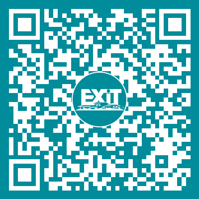 QR code for EXIT Taylor Real Estate's digital business card