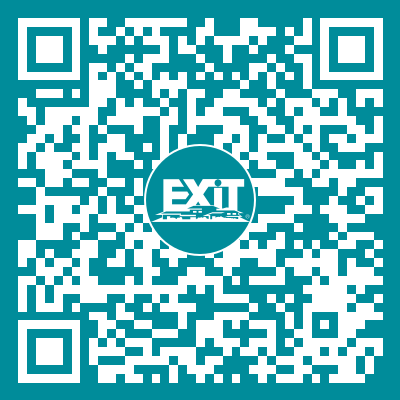 QR code for EXIT Realty Birmingham's digital business card