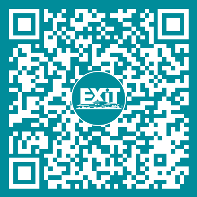 QR code for EXIT Preferred Realty's digital business card