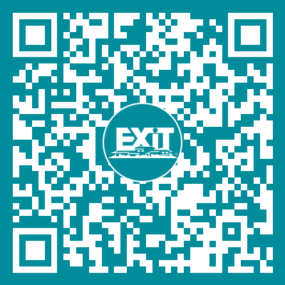 QR code for EXIT All State Realty's digital business card