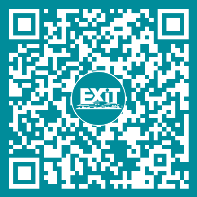 QR code for EXIT Realty Lake Superior, Brokerage's digital business card