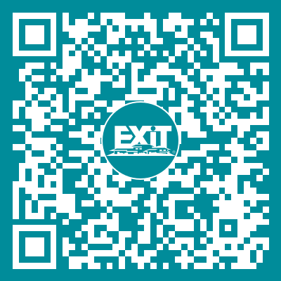 QR code for EXIT Integrity Real Estate Group's digital business card