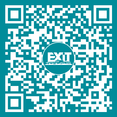 QR code for EXIT Empowerment Realty's digital business card