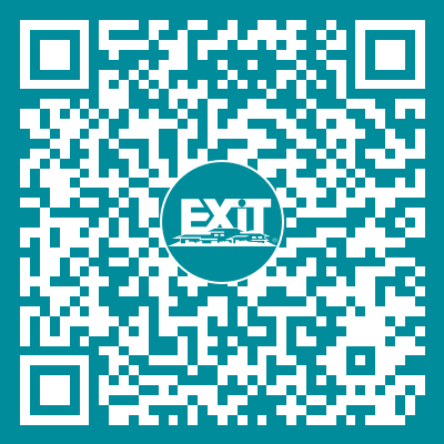 QR code for EXIT Success Realty's digital business card