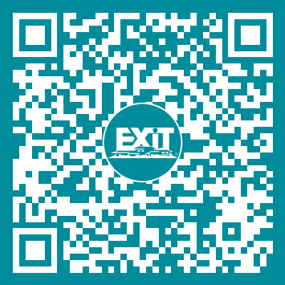 QR code for EXIT Realty Stars's digital business card