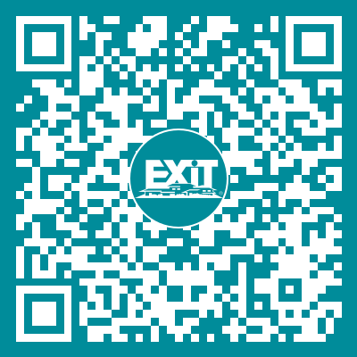 QR code for EXIT Realty Island Living's digital business card