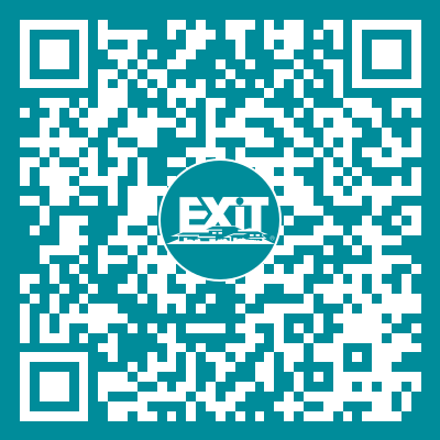 QR code for EXIT Prosperity Realty's digital business card