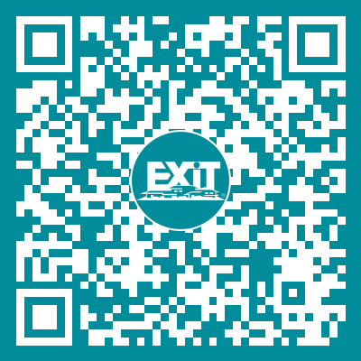 QR code for EXIT Realty Gulf Shores's digital business card