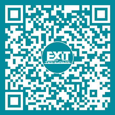 QR code for EXIT Realty Bluegrass's digital business card
