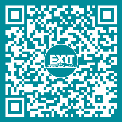 QR code for EXIT Realty Preferred's digital business card