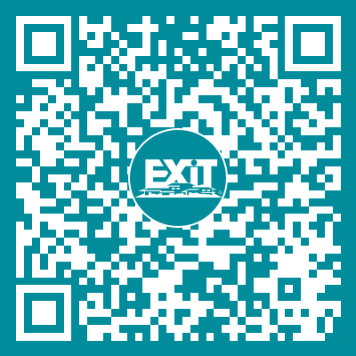 QR code for EXIT Realty True North, Brokerage's digital business card