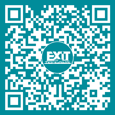 QR code for EXIT REALTY UPPER MIDWEST's digital business card