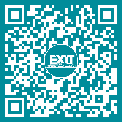 QR code for QA - EXIT Realty New Mexico Classic's digital business card