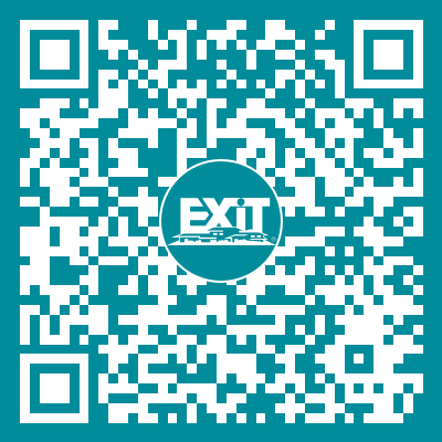 QR code for EXIT Real Estate Property Solutions's digital business card