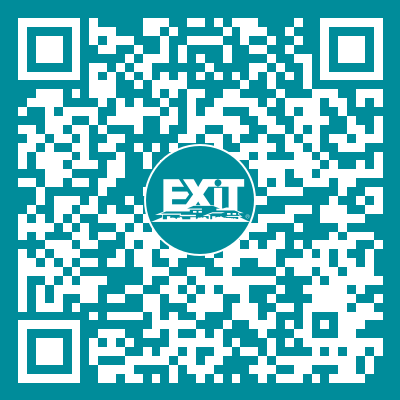 QR code for EXIT Realty by the Park's digital business card