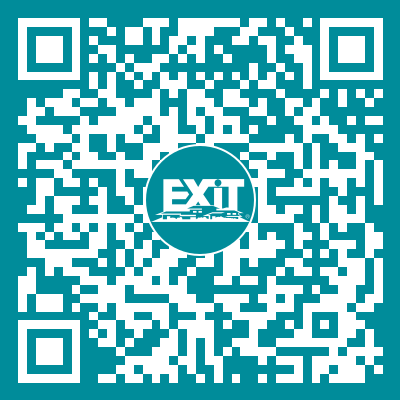 QR code for EXIT Realty Redefined's digital business card