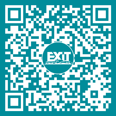 QR code for EXIT Realty Redefined's digital business card