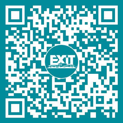 QR code for EXIT Real Estate Results's digital business card