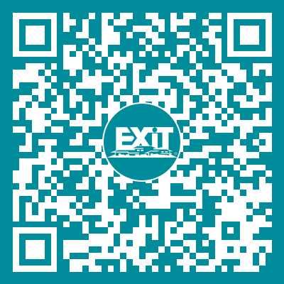 QR code for EXIT Realty True North, Brokerage's digital business card