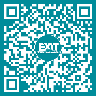 QR code for EXIT Real Estate Professionals's digital business card