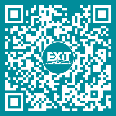 QR code for QA - EXIT Realty Oklahoma Group's digital business card
