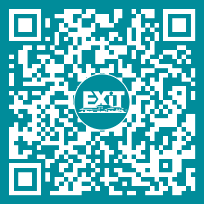 QR code for EXIT Real Estate Experts East's digital business card