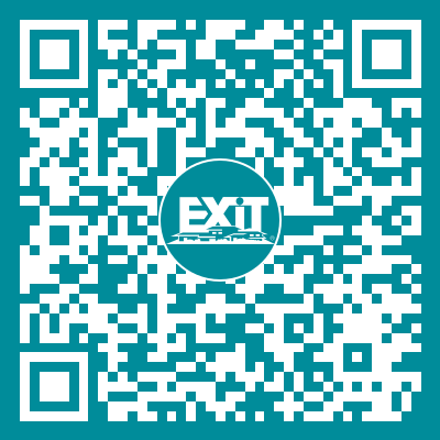 QR code for EXIT Moves Real Estate's digital business card