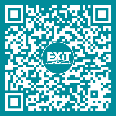 QR code for EXIT Strategy Realty #1's digital business card
