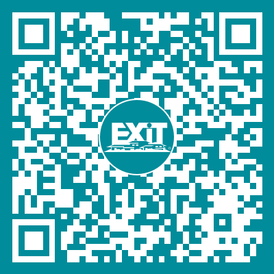 QR code for EXIT Realty On The Rock's digital business card