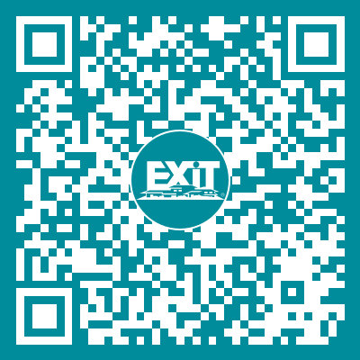 QR code for EXIT Realty All Stars's digital business card